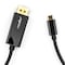 Rocstor 6 Ft Usb-C Male To Hdmi Male Cable - Su Y10C166-B1 - alternate 10